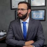 Foto do Dr. Jean