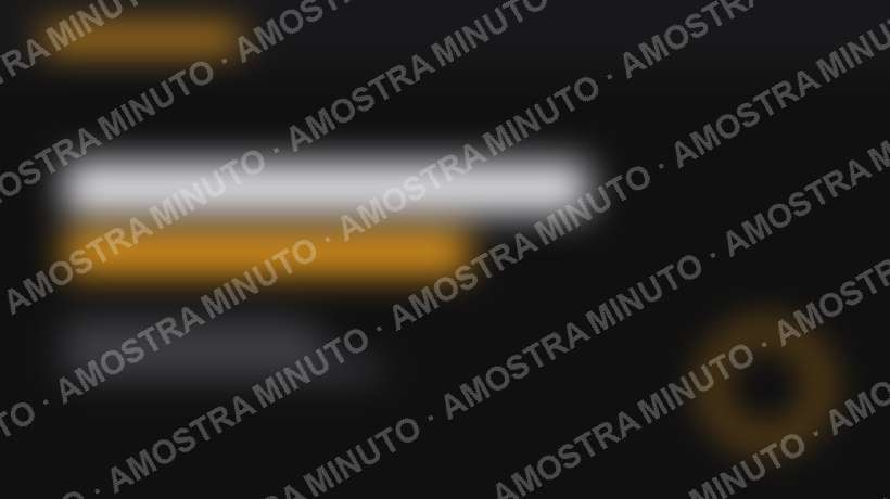 Amostra protegida do Visual Law — Capa