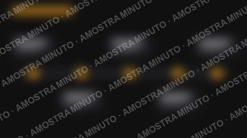 Amostra protegida do Visual Law — Linha do Tempo